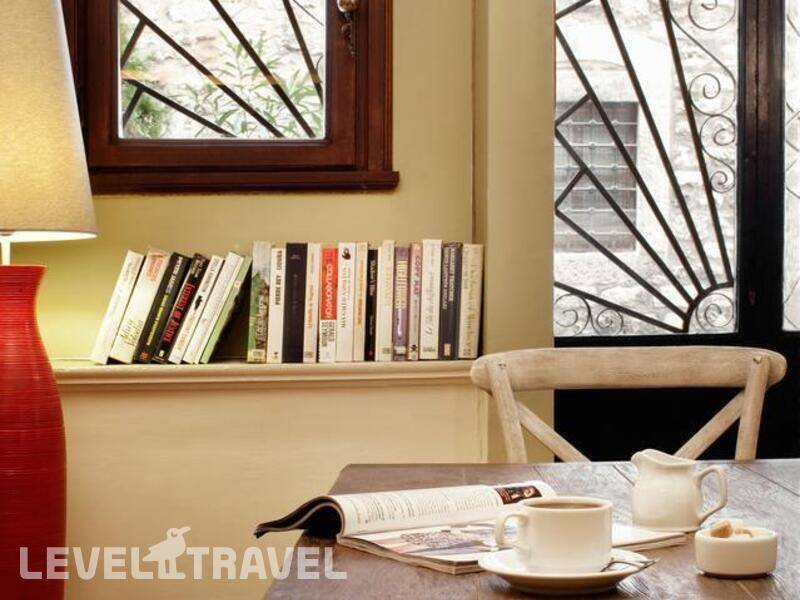 Фотография Ibrahim Pasha