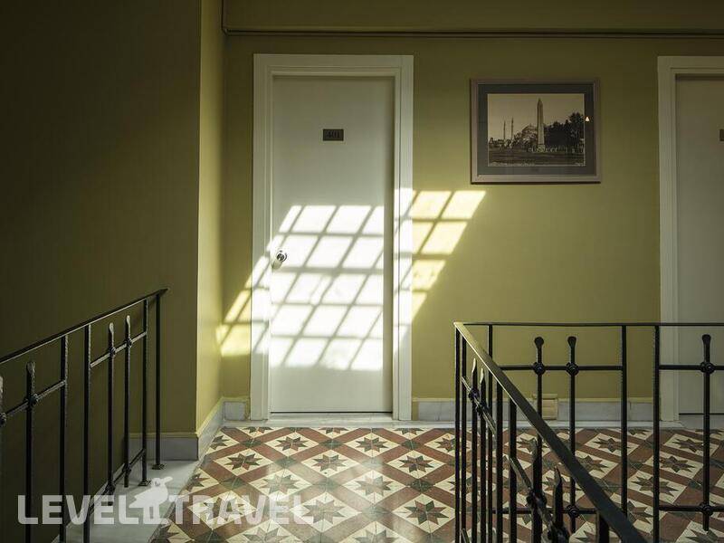 Фотография Ibrahim Pasha