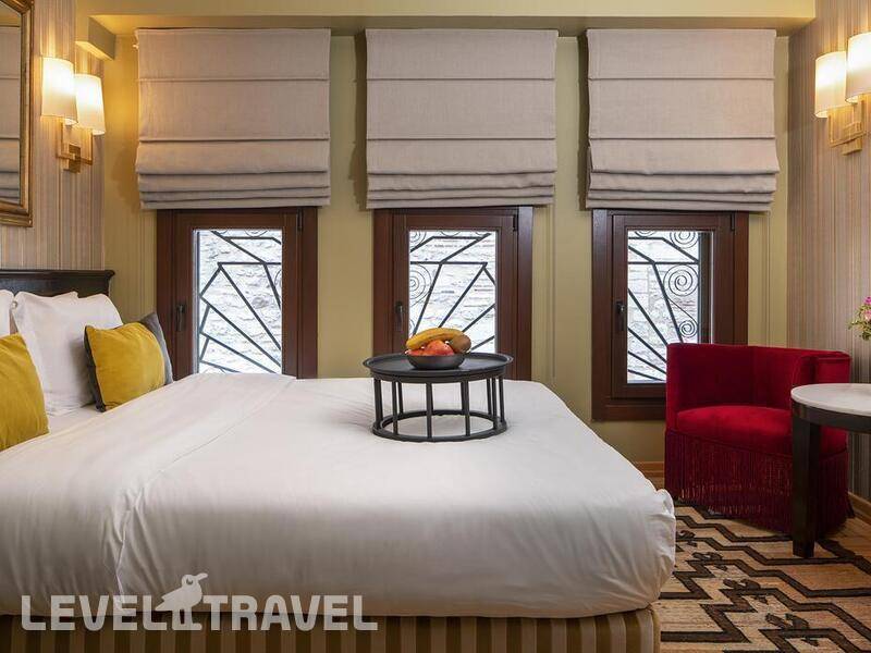 Фотография Ibrahim Pasha