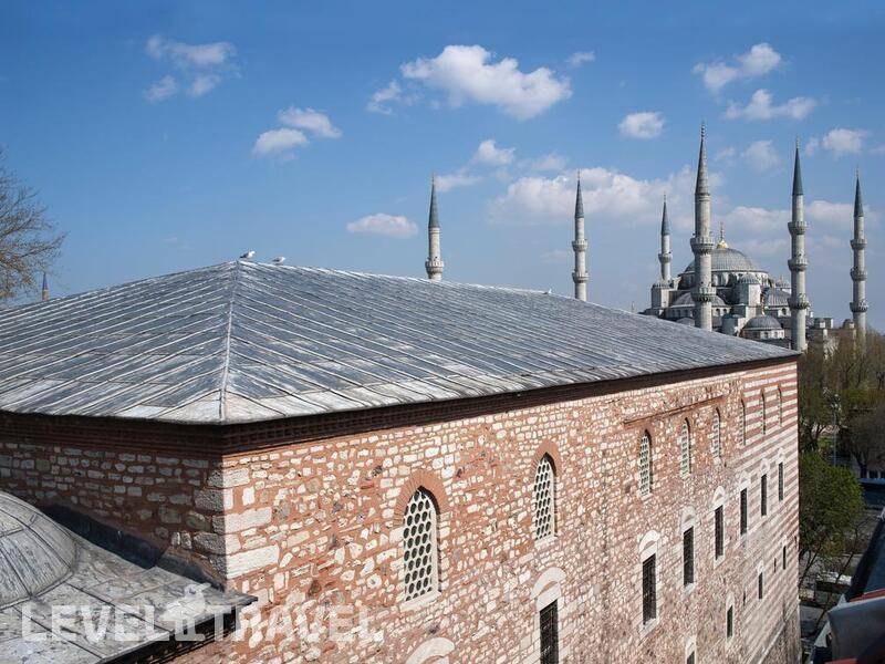 Фотография Ibrahim Pasha