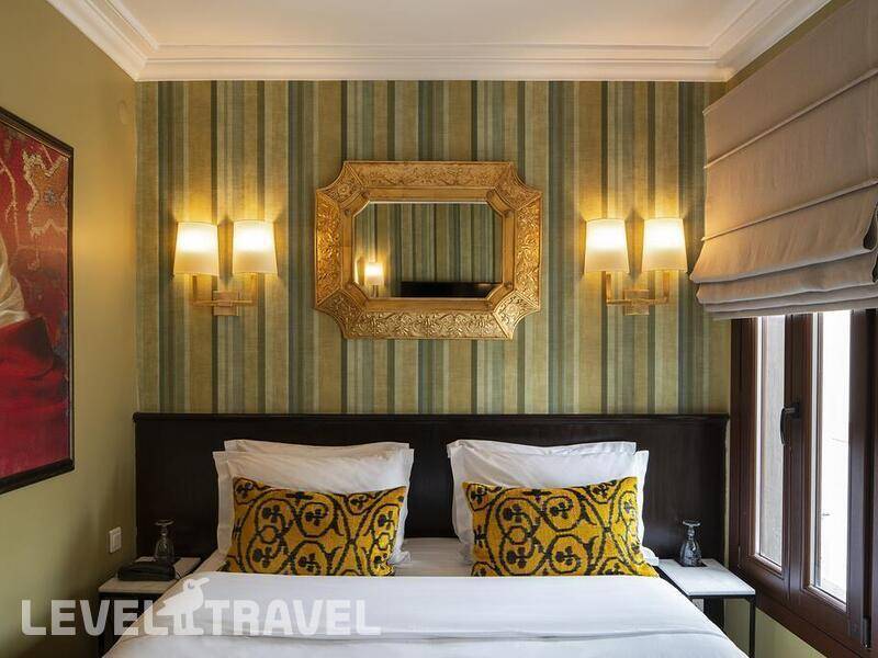 Фотография Ibrahim Pasha