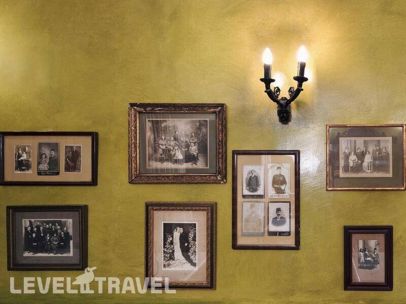 Фотография Ibrahim Pasha