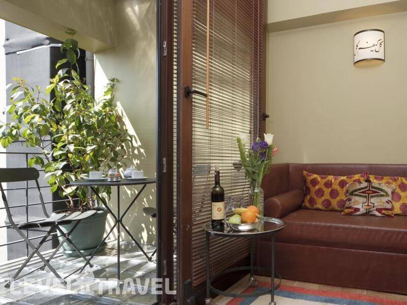 Фотография Ibrahim Pasha