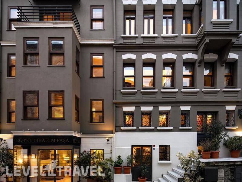 Фотография Ibrahim Pasha Фотография Ibrahim Pasha