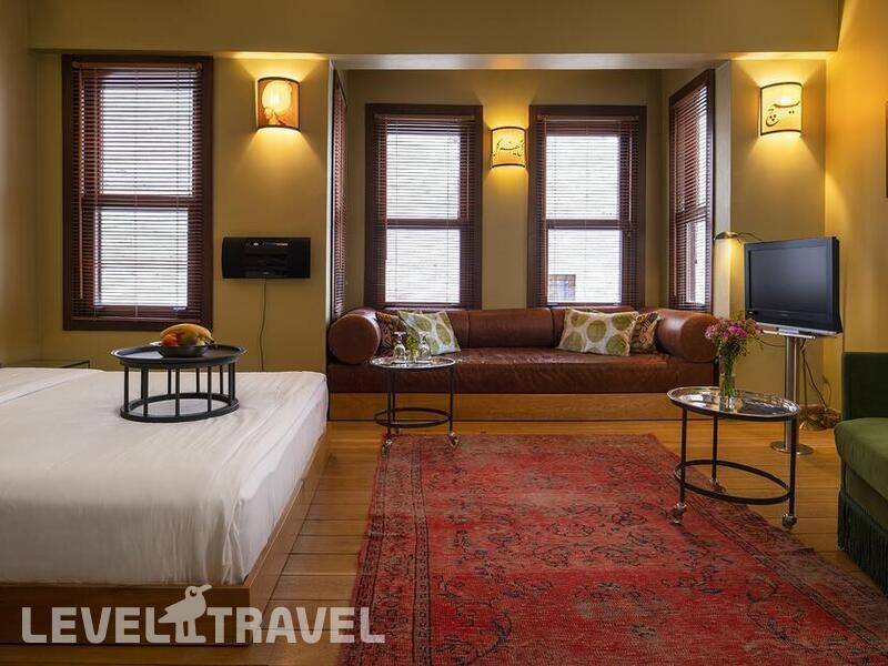 Фотография Ibrahim Pasha Фотография Ibrahim Pasha