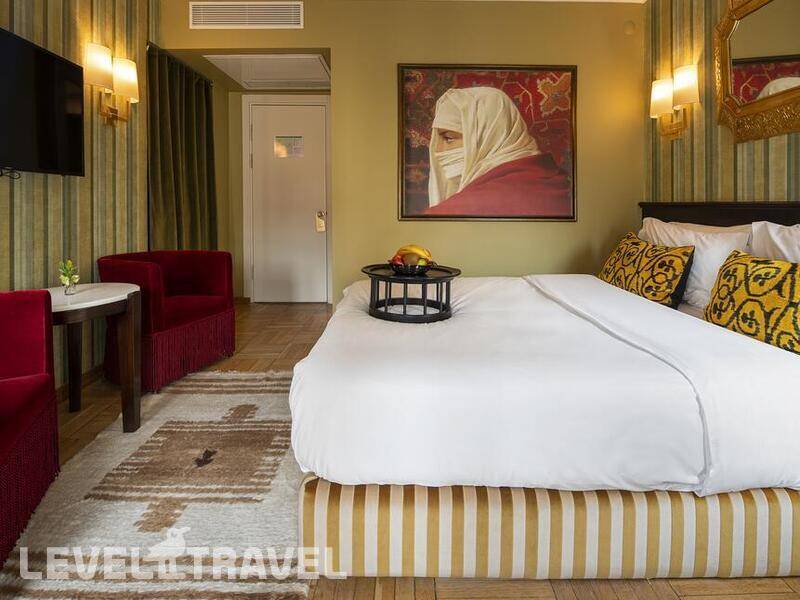 Фотография Ibrahim Pasha Фотография Ibrahim Pasha