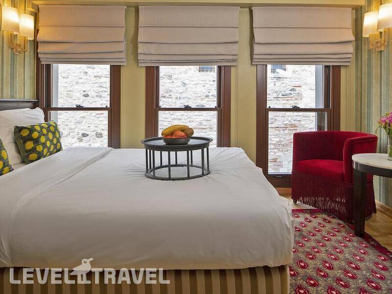 Фотография Ibrahim Pasha