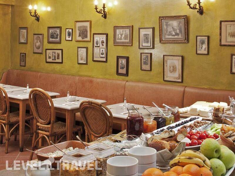 Фотография Ibrahim Pasha