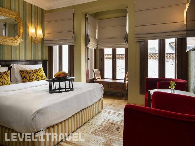 Фотография Ibrahim Pasha Фотография Ibrahim Pasha