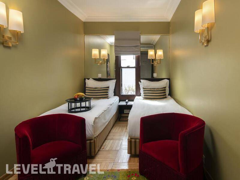 Фотография Ibrahim Pasha