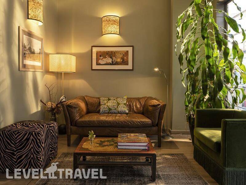 Фотография Ibrahim Pasha Фотография Ibrahim Pasha