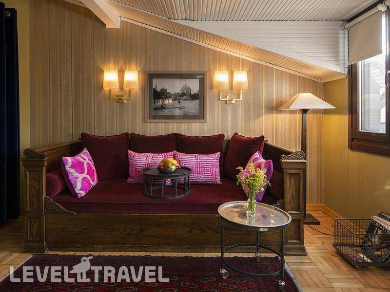 Фотография Ibrahim Pasha