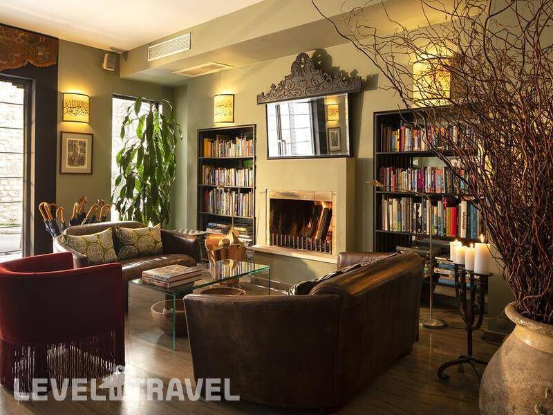 Фотография Ibrahim Pasha Фотография Ibrahim Pasha