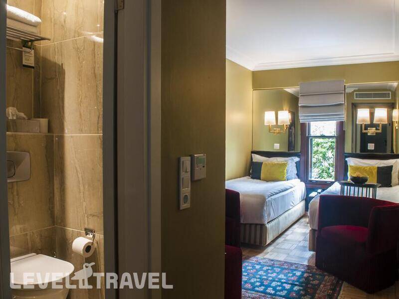 Фотография Ibrahim Pasha