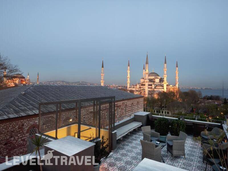 Фотография Ibrahim Pasha Фотография Ibrahim Pasha