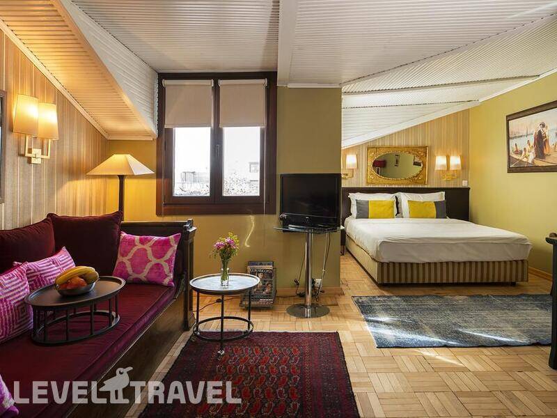 Фотография Ibrahim Pasha