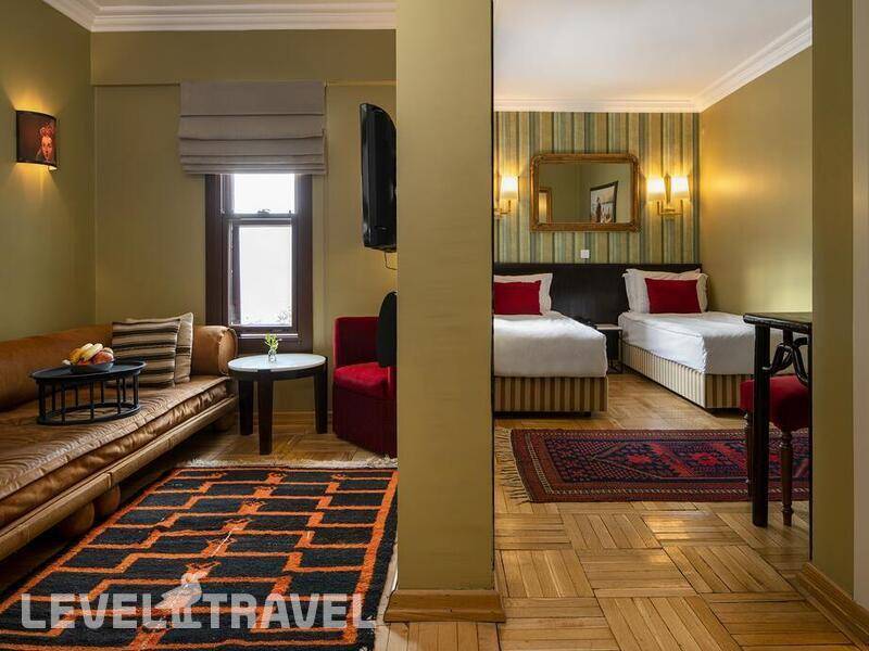 Фотография Ibrahim Pasha