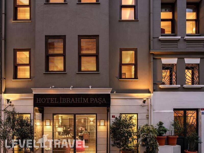 Фотография Ibrahim Pasha