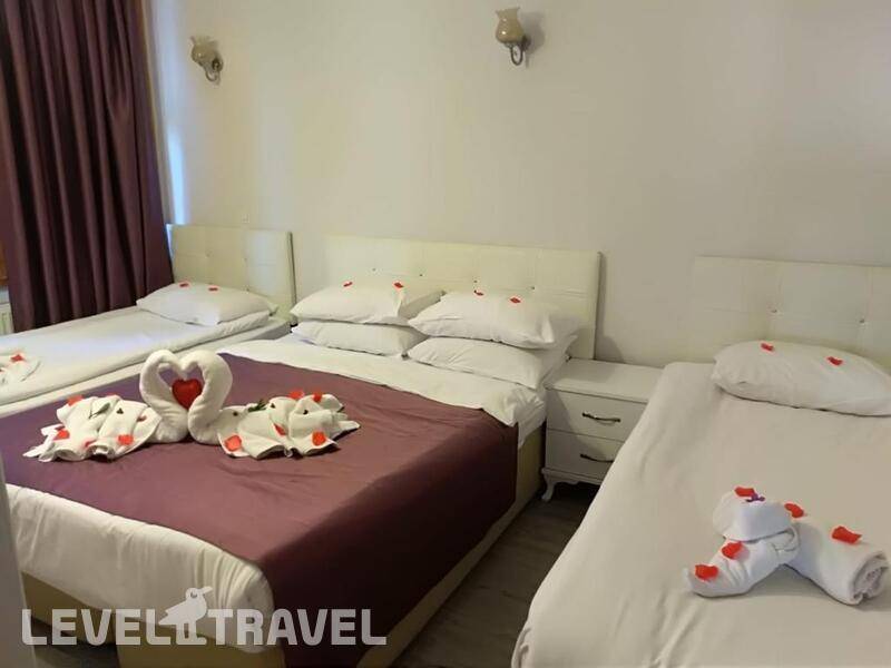 Фотография Old City Family Hotel Фотография Old City Family Hotel