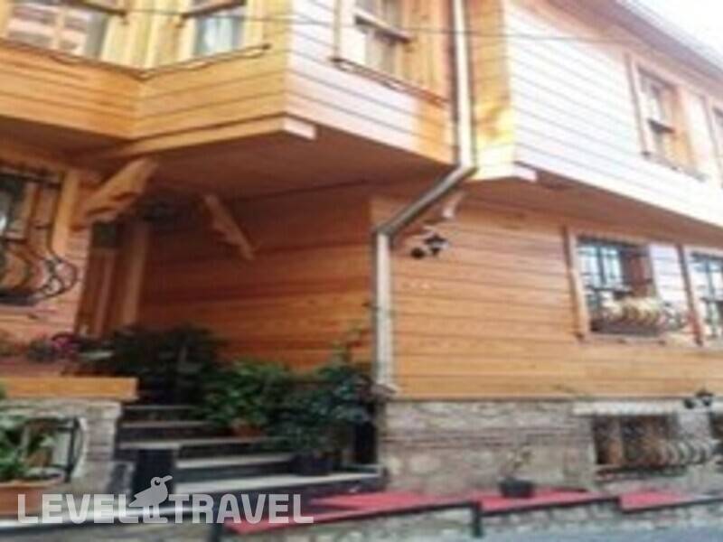 Фотография Old City Family Hotel Фотография Old City Family Hotel