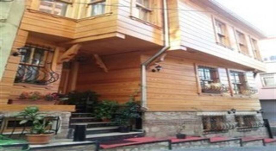 Old City Family Hotel