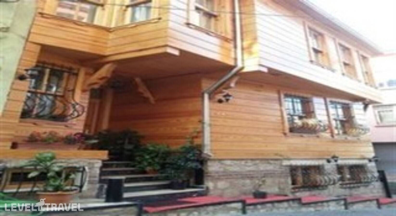 Изображение отеля 1