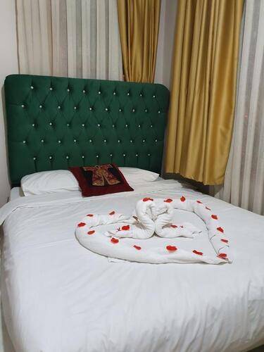 Old City Family Hotel