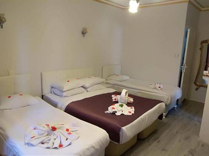Old City Family Hotel