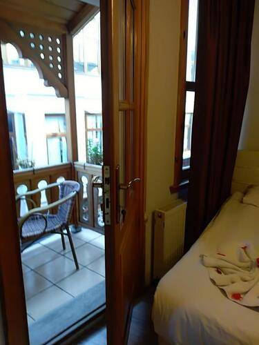 Old City Family Hotel