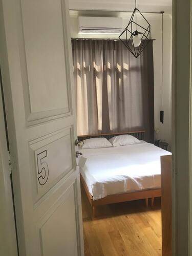 Serguzest Otel