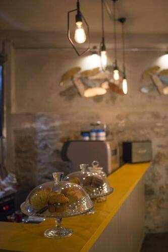 Serguzest Otel