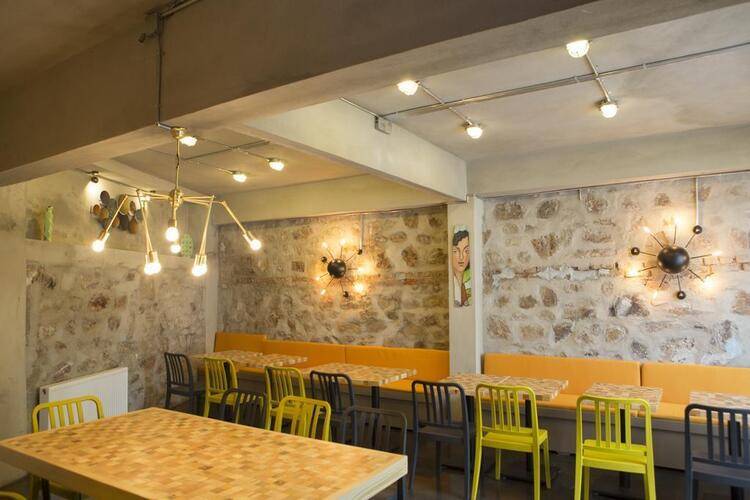 Serguzest Otel