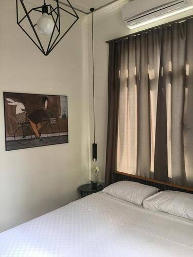 Serguzest Otel