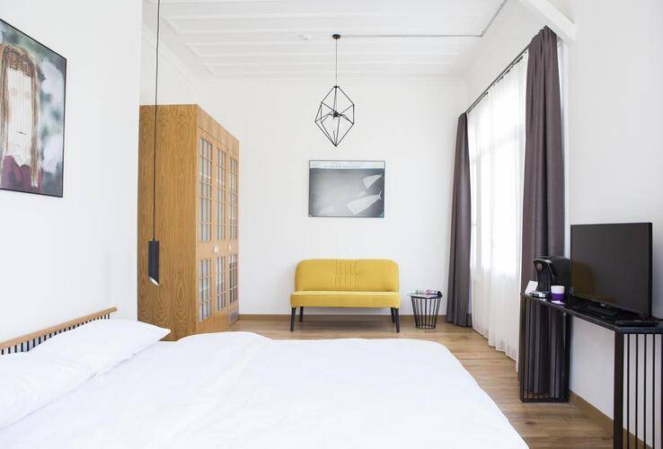 Serguzest Otel