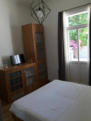 Serguzest Otel