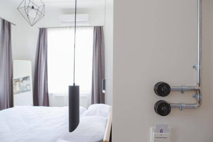 Serguzest Otel