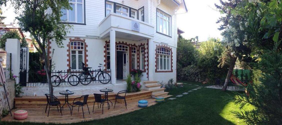Serguzest Otel