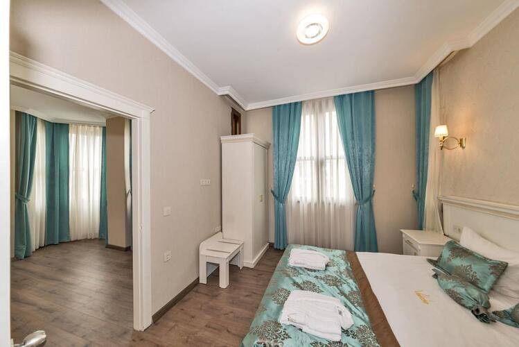 Valide Hotel