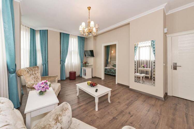 Valide Hotel