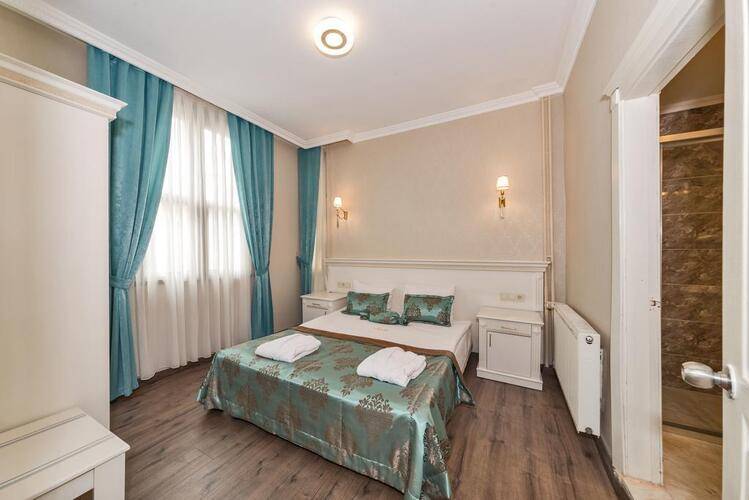 Valide Hotel