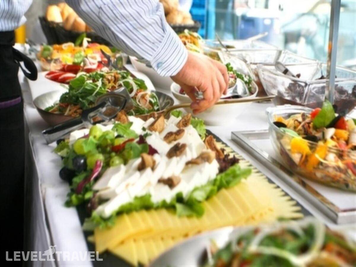 фотографии отеля Valide Hotel в Турция(Шишли) - фото №42