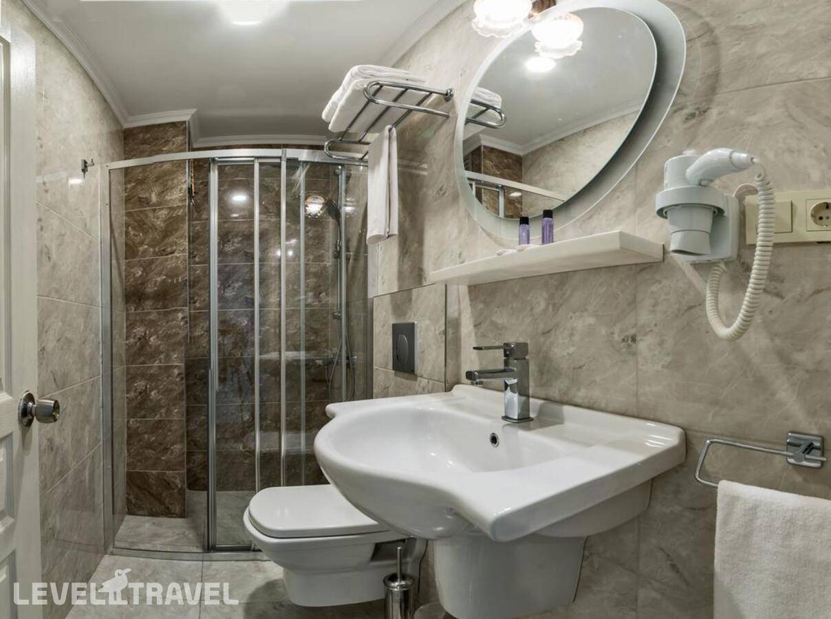 фотографии отеля Valide Hotel в Турция(Шишли) - фото №17