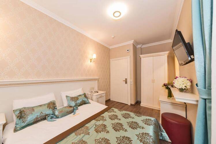 Valide Hotel