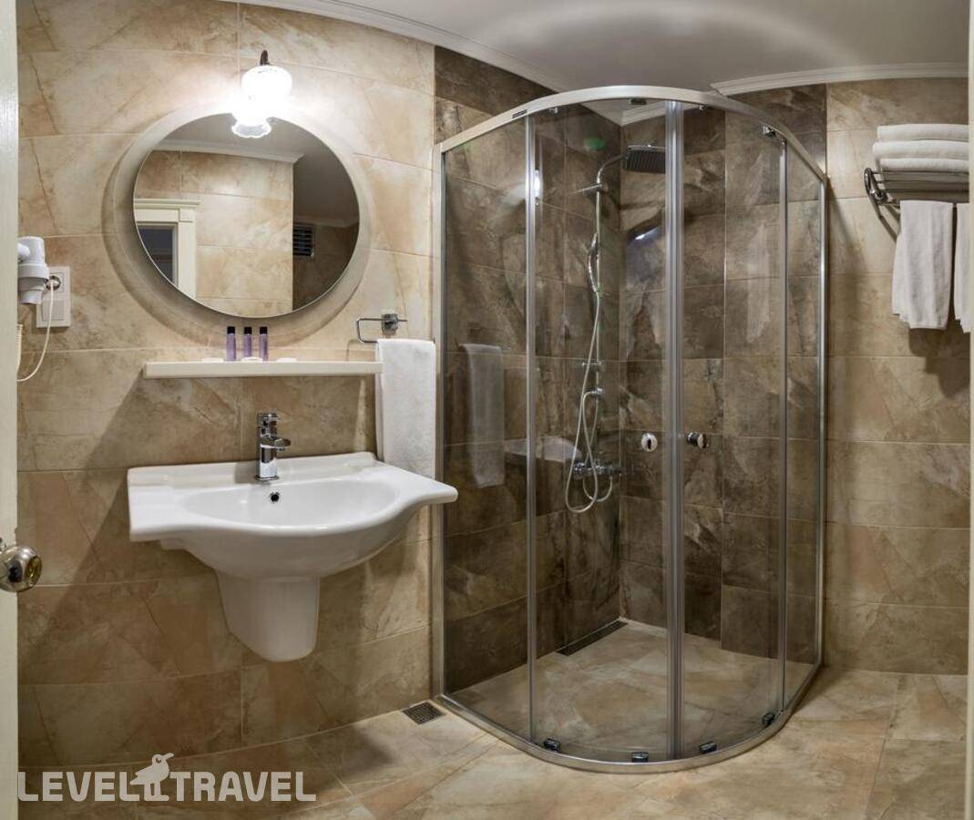 фотографии отеля Valide Hotel в Турция(Шишли) - фото №23