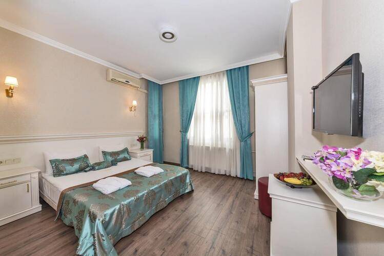 Valide Hotel