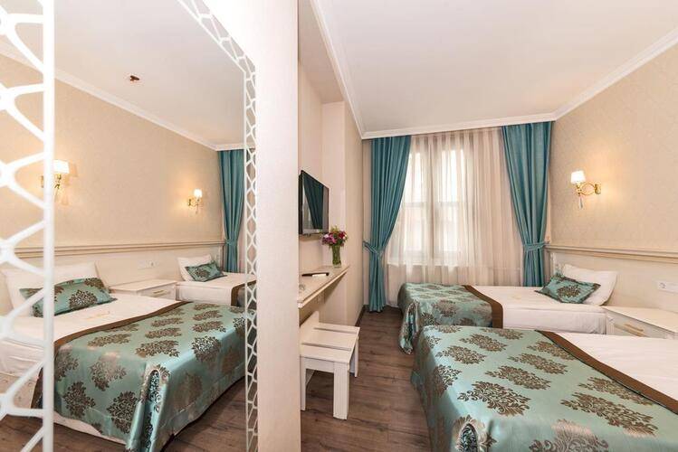 Valide Hotel