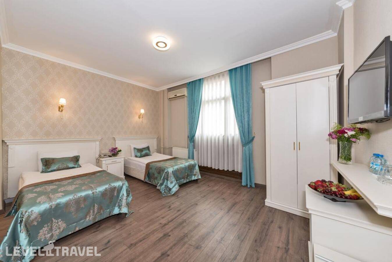 фотографии отеля Valide Hotel в Турция(Шишли) - фото №7