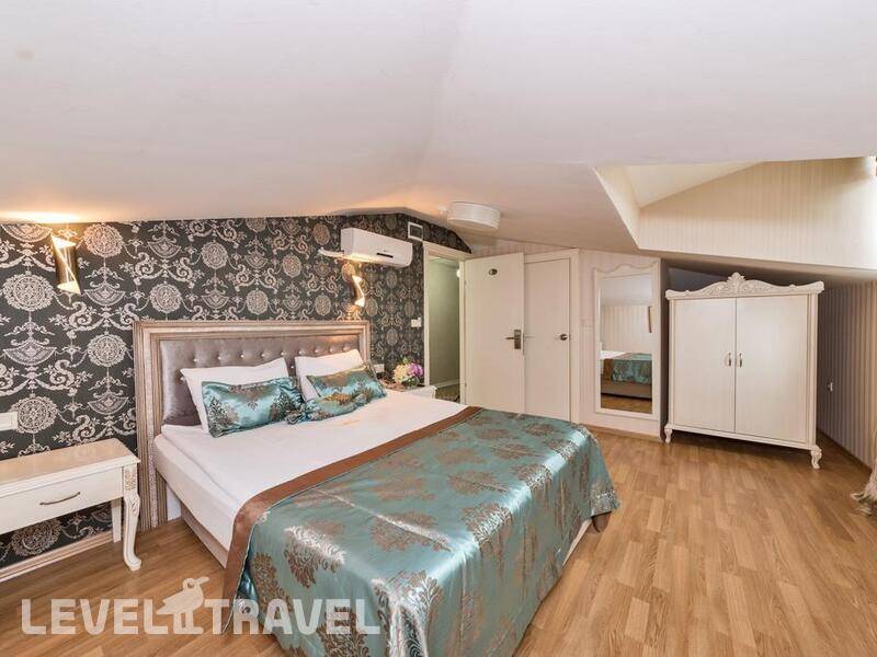 Фотография Valide Hotel