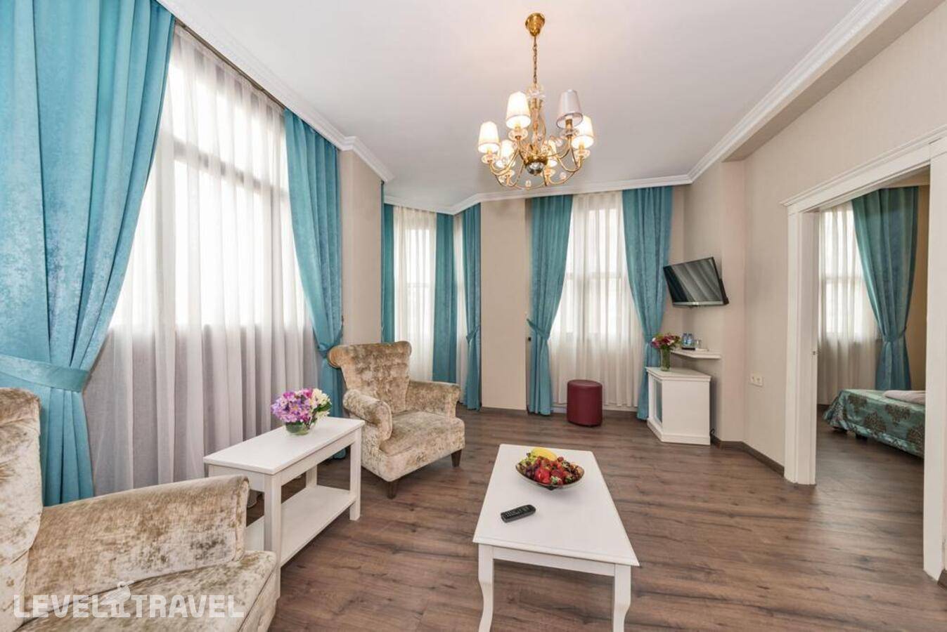 фотографии отеля Valide Hotel в Турция(Шишли) - фото №13