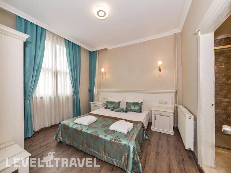 Фотография Valide Hotel
